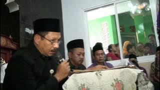 Pernikahan Acha & Irvan ( 07 September 2014 )