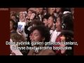 Türkçe altyazı Michael Jackson WE ARE THE WORLD HD