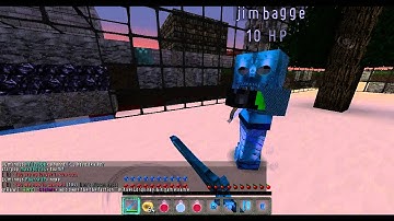 Possible Force Field Hacks