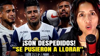 BREAKING NEWS! Argentine Justice system initiates proceedings against ZAMBRANO, TRAUCO AND PEÑA