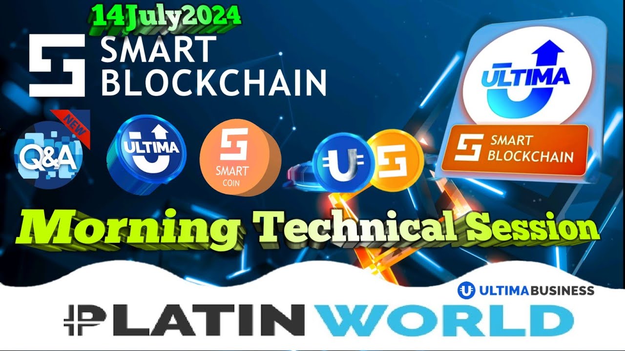 𝟏4𝐉𝐮𝐥𝐲𝟐𝟎𝟐𝟒 𝐌𝐨𝐫𝐧𝐢𝐧𝐠 𝐓𝐞𝐜𝐡𝐧𝐢𝐜𝐚𝐥 𝐒𝐞𝐬𝐬𝐢𝐨𝐧 | 𝐏𝐥𝐜 𝐮𝐥𝐭𝐢𝐦𝐚