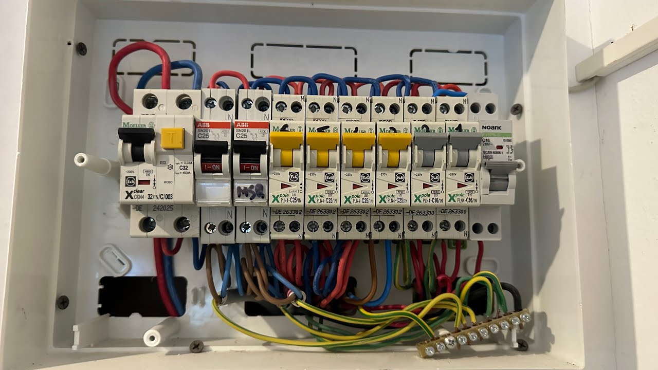 Intervenții după Electrozugravi!…⚡️🤦🏻‍♂️⚡️