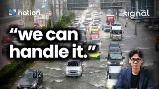 The Bangkok floods were an avoidable disaster. | The Signal Ep 44