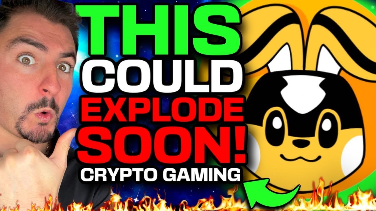 Is This Altcoin the Secret Weapon for the Next Crypto Bull Run? - YouTube