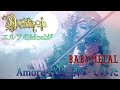 【エルフのMoelが】Amore -蒼星- / BABYMETAL【演奏してみた】