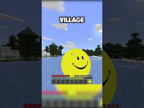 Verity in Minecraft Bedrock horror mod!