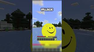 Verity in Minecraft Bedrock horror mod!