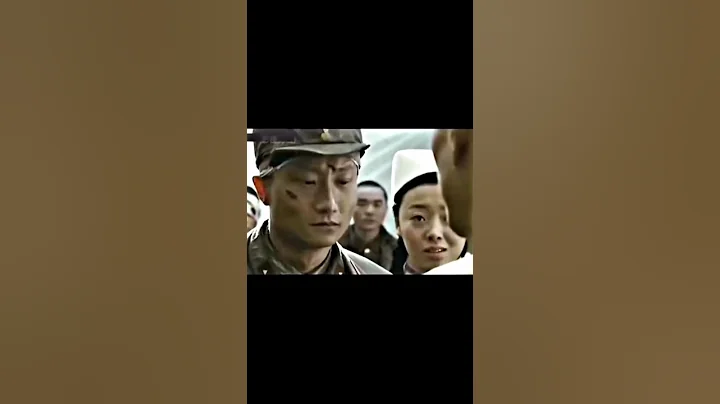 General Salutes Soldier Who Lost Both Hands #shorts #respect #salute #military #soldier