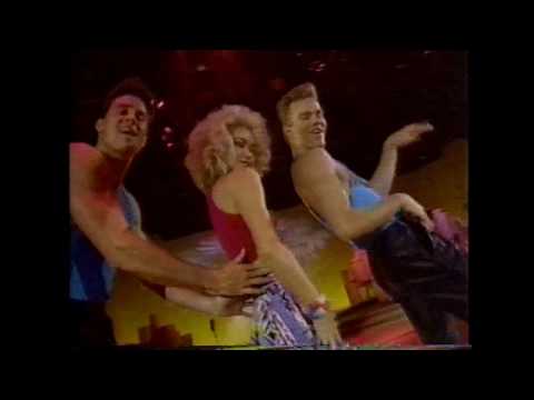 Solid Gold Dancers 6