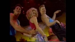 Solid Gold Dancers 6