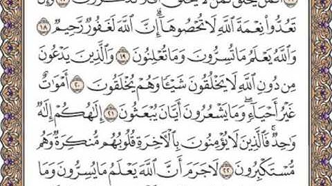 القرآن الكريم صفحة 269