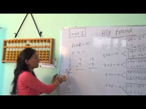 #Abacus Free Learning Class 8 # Seekhega India #