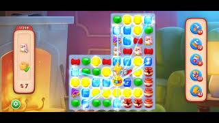 Homescapes Level 17259