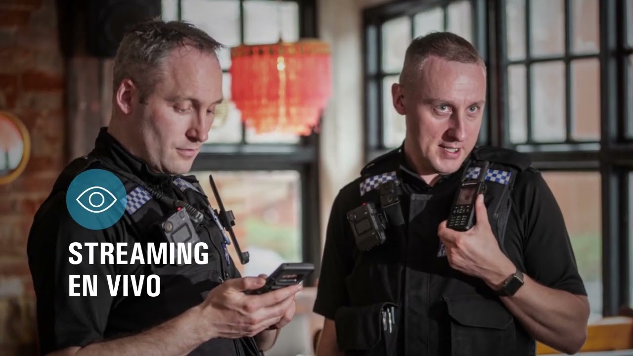 VB400 de Motorola Solutions