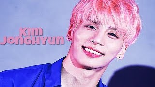 Kim Jonghyun Forever In Our Memories Shinee Fighting