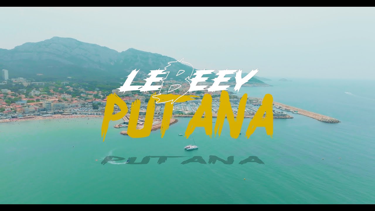 Watch Lebeey - putana (CLIP OFFICIEL) on YouTube Watch Lebeey - putana (CLIP OFFICIEL) on YouTube