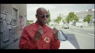 Antoine feat. Teddy Teclebrhan - Lohn Isch Da