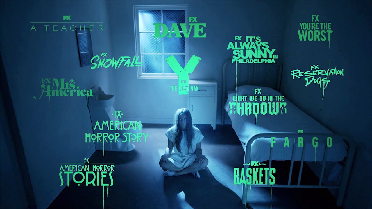 Huluween Has Arrived | FX