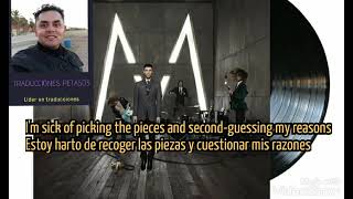 Little Of Your Time * Maroon 5 Subtitulada Inglés - Español