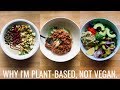 WHAT I EAT for Balanced Hormones & PCOS on a Plant-Based Diet