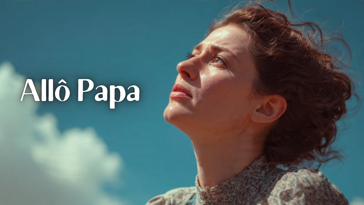 Allô Papa – La chanson qui fait pleurer tous ceux qui ont perdu leur papa 💔