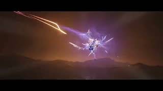 Wuthering Waves / GMV / Heir to Destruction