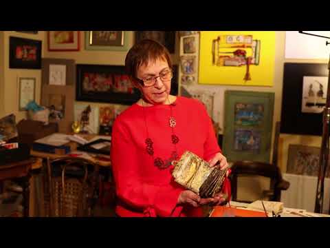 \"ავტოგრაფი\" -  ქეთი მატაბელი