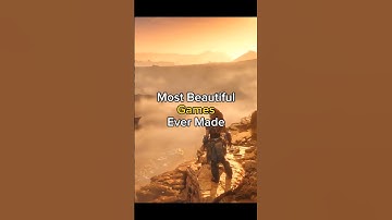 Most Beautiful Games Ever Made #cyberpunk2077 #eldenring