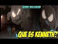 🚨¿Qué es kenneth?🚨 Kenneth el  monstruo de el "INCREIBLE MUNDO DE GUMBALL"  - HISTORY DECISION