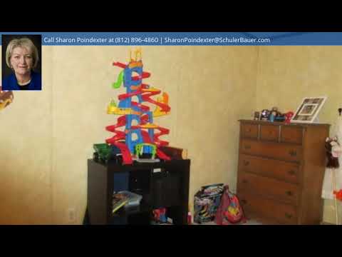 5544 Rothrock Ln, Marengo, IN home video tour