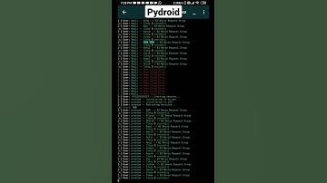 Telegram member adding script  pydroid ✨✨#telegram #thankyou #telegramgroup #member #add