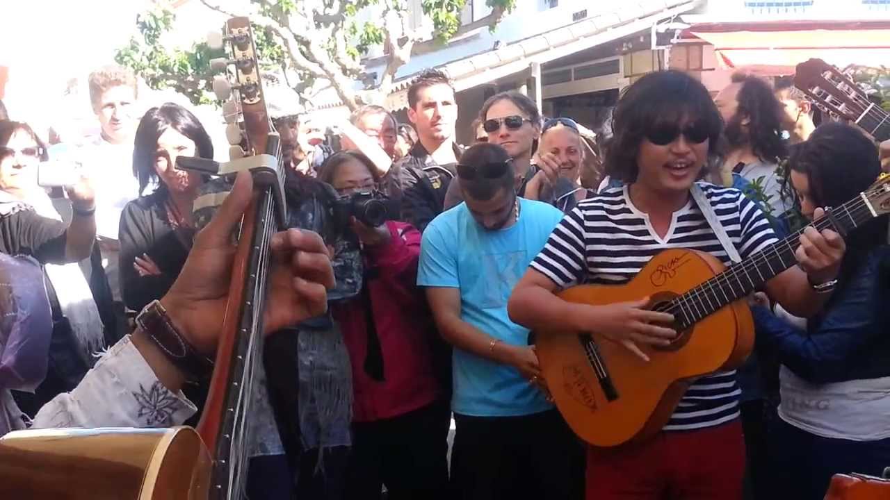 les saintes marie de la mer 2013