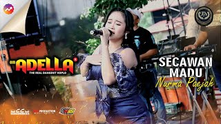 Download Lagu NURMA PAEJAH - SECAWAN MADU | Om Adella Live Sumur Batu, Bekasi MP3