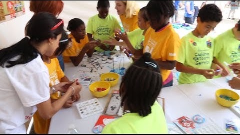 Maker Camp 2013: A Look Back