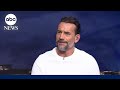 WWE World Champion CM Punk speaks on wrestling future and latest films