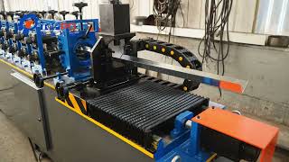 Maximize Your Production Efficiency with Our High-Precision Metal Forming Machines!