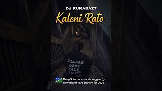 Kaleni Rato-Dj Rukabast Www.youtube.com