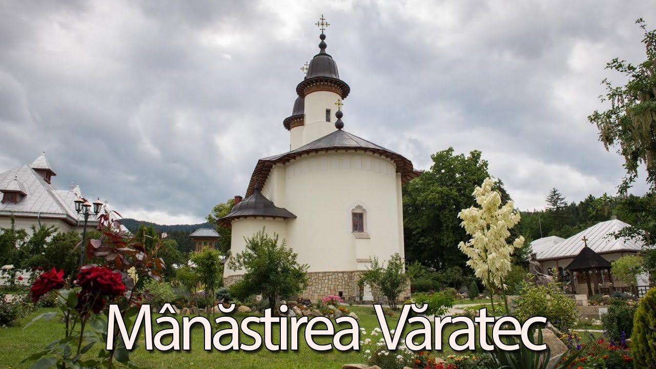 Manastirea Varatec - Neamt #romaniapitoreasca #varatec #neamt #moldova #bucovina #romania  #travel
