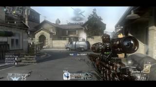 Introducing Sith AvP by Sith Iseyd