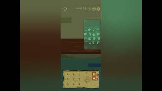 Lost Memory Forest Puzzle level 23 gameplay walkthrough solution 