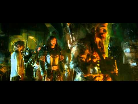 Lo Hobbit: La Battaglia delle Cinque Armate - Teaser Trailer Italiano Ufficiale | HD