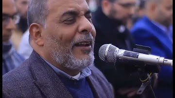 ملايين يبحثون عنها | التلاوة الأشهر للشيخ مصطفى اللاهوني 2025 من سورة الفتح (آية 27)