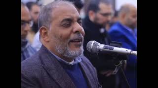 ملايين يبحثون عنها | التلاوة الأشهر للشيخ مصطفى اللاهوني 2025 من سورة الفتح (آية 27)