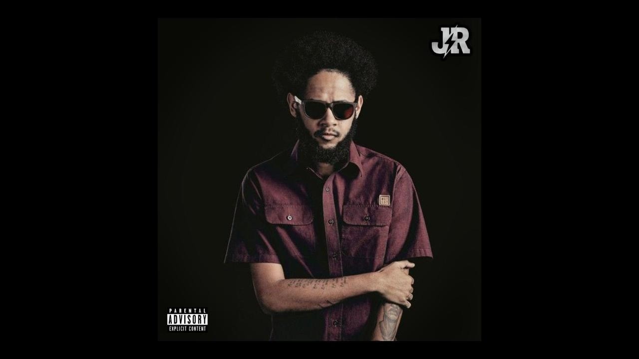 [FREE] EMICIDA x RASHID x KAMAU TYPE BEAT - 