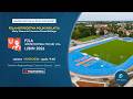 PZLA Mistrzostwa Polski U16 w Lekkiej Atletyce - Lubin / ????LIVE / Dzień 1 · sesja 1 [19.09.2026]