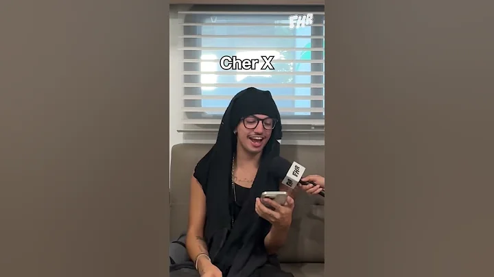 @ericdoa exposes his For You page 😭 #ericdoa