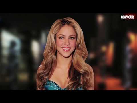 Videó: A Legjobb Tippeket A Shakira Stylist