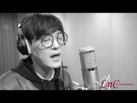 윤오(YUNO) "단한사람" JPN ver.