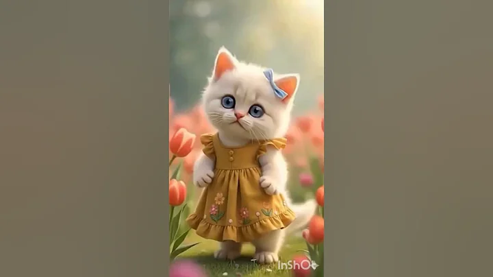 Video 11744511: cat cartoon funny kitten, kittens cat dance funny, cat cute cartoon kitten, cat funny dance dog