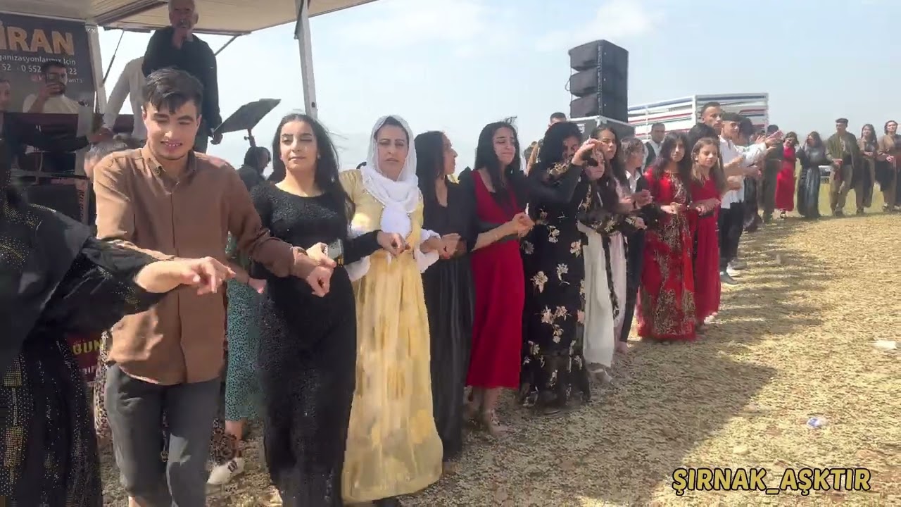 HÜSEYİN UZAR DÜĞÜNÜ KOMA MİRAN ABONE OLUN LÜTFEN #şirnakdüğünleri #halaybaşı #dawet #dawetakurda